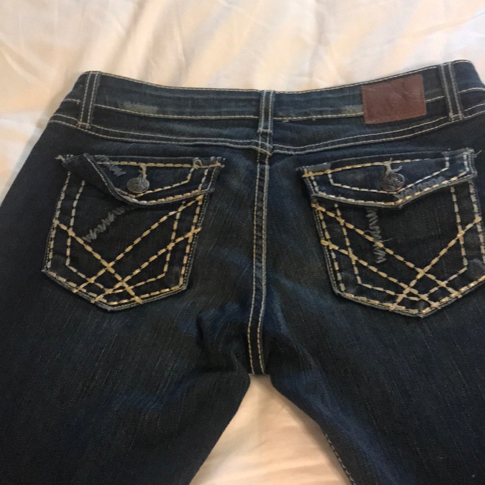 BKE Tall Jeans